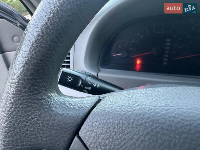 Черный Тойота Камри, объемом двигателя 2.36 л и пробегом 98 тыс. км за 8700 $, фото 48 на Automoto.ua