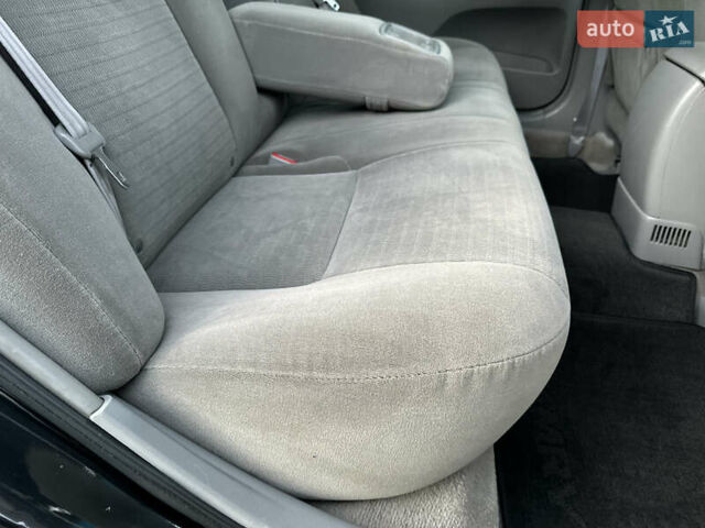 Черный Тойота Камри, объемом двигателя 2.36 л и пробегом 98 тыс. км за 8700 $, фото 69 на Automoto.ua