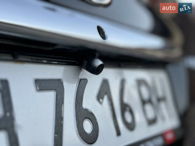 Черный Тойота Камри, объемом двигателя 2.36 л и пробегом 98 тыс. км за 8700 $, фото 19 на Automoto.ua