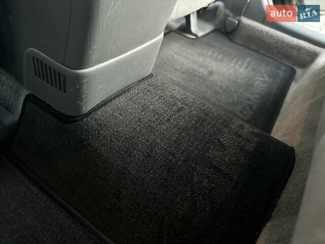 Черный Тойота Камри, объемом двигателя 2.36 л и пробегом 98 тыс. км за 8700 $, фото 64 на Automoto.ua