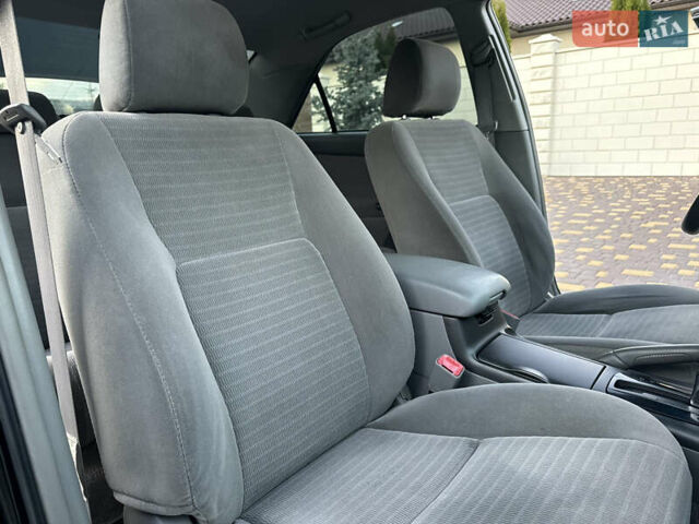 Черный Тойота Камри, объемом двигателя 2.36 л и пробегом 98 тыс. км за 8700 $, фото 75 на Automoto.ua