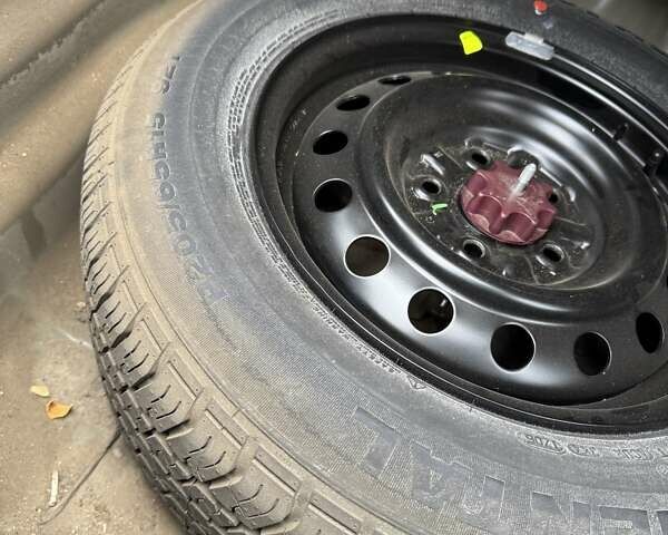 Чорний Тойота Камрі, об'ємом двигуна 2.36 л та пробігом 180 тис. км за 6000 $, фото 19 на Automoto.ua