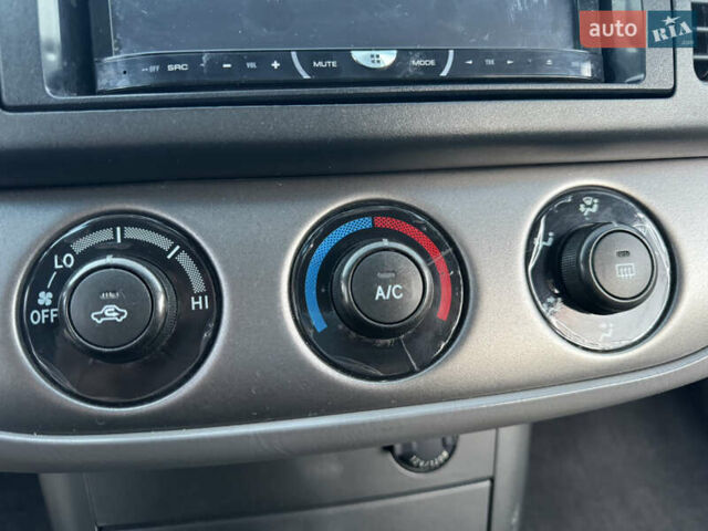 Черный Тойота Камри, объемом двигателя 2.36 л и пробегом 98 тыс. км за 8700 $, фото 52 на Automoto.ua