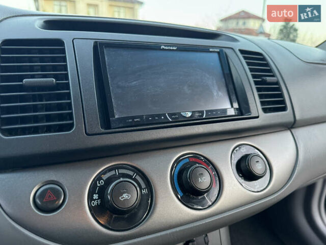 Черный Тойота Камри, объемом двигателя 2.36 л и пробегом 98 тыс. км за 8700 $, фото 51 на Automoto.ua