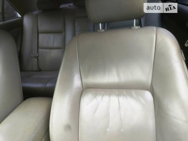 Чорний Тойота Камрі, об'ємом двигуна 3 л та пробігом 208 тис. км за 6700 $, фото 15 на Automoto.ua