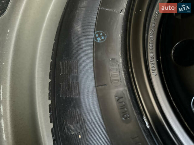 Черный Тойота Камри, объемом двигателя 2.36 л и пробегом 98 тыс. км за 8700 $, фото 88 на Automoto.ua