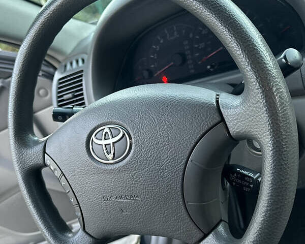 Черный Тойота Камри, объемом двигателя 2.36 л и пробегом 98 тыс. км за 8700 $, фото 77 на Automoto.ua