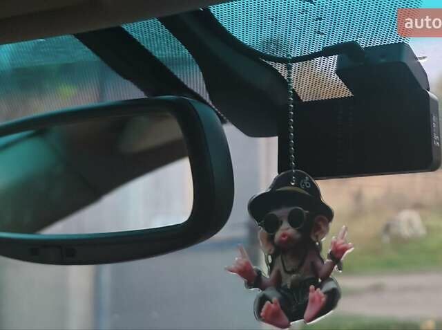 Черный Тойота Камри, объемом двигателя 2.36 л и пробегом 230 тыс. км за 10000 $, фото 13 на Automoto.ua