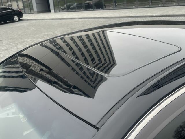 Черный Тойота Камри, объемом двигателя 2.4 л и пробегом 184 тыс. км за 8500 $, фото 4 на Automoto.ua