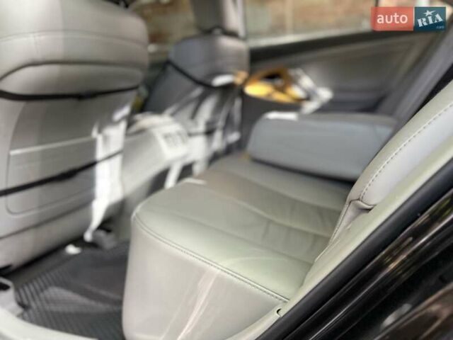 Тойота Камри 2006 в Хмельницком на Automoto.ua Черный Тойота Камри, объемом двигателя 2.36 л и пробегом 340 тыс. км за 8499 $, фото 39 на Automoto.ua