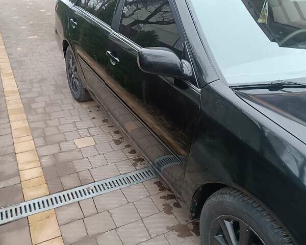 Черный Тойота Камри, объемом двигателя 0 л и пробегом 250 тыс. км за 4350 $, фото 10 на Automoto.ua