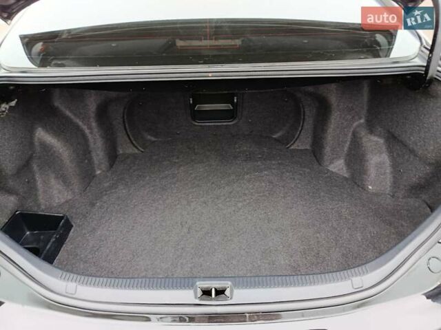 Черный Тойота Камри, объемом двигателя 3.46 л и пробегом 169 тыс. км за 10300 $, фото 24 на Automoto.ua