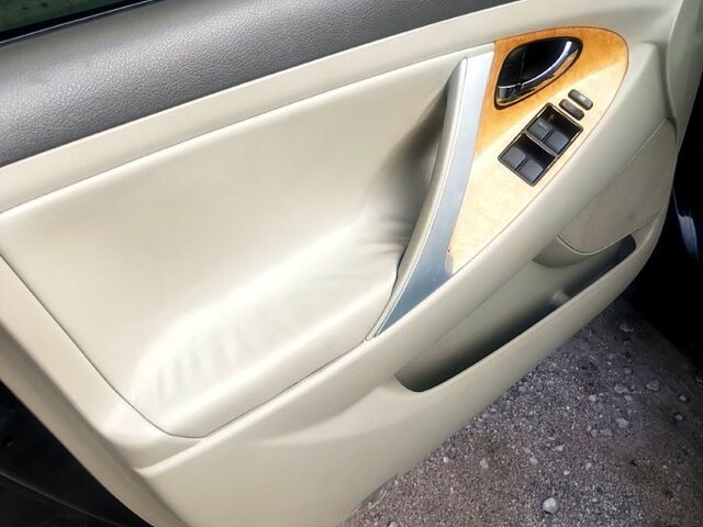 Тойота Камри 2006 в Запорожье на Automoto.ua Черный Тойота Камри, объемом двигателя 3.5 л и пробегом 246 тыс. км за 6700 $, фото 11 на Automoto.ua