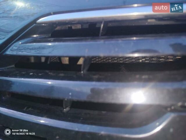 Черный Тойота Камри, объемом двигателя 2.36 л и пробегом 230 тыс. км за 10000 $, фото 27 на Automoto.ua