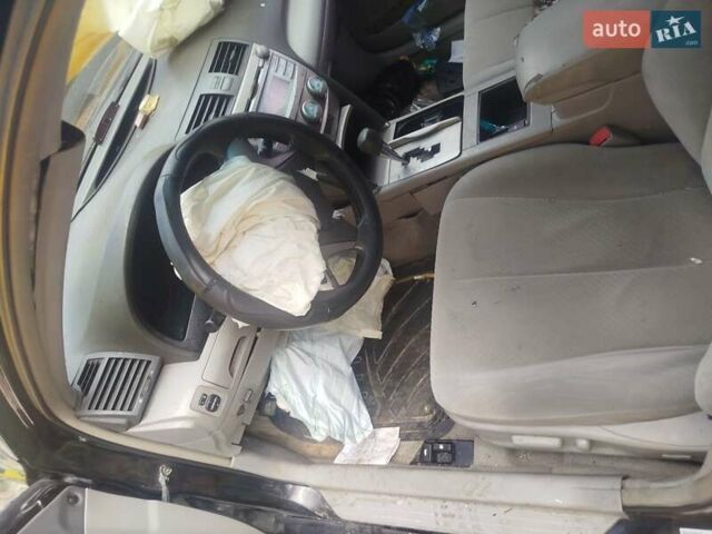 Чорний Тойота Камрі, об'ємом двигуна 2.36 л та пробігом 270 тис. км за 2500 $, фото 2 на Automoto.ua