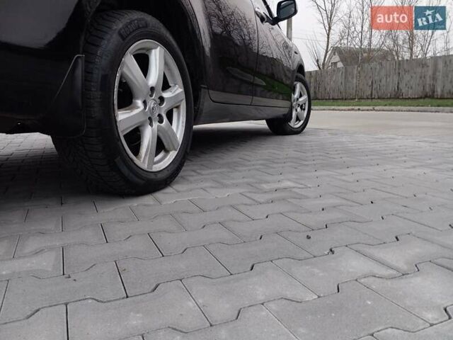 Чорний Тойота Камрі, об'ємом двигуна 2.4 л та пробігом 288 тис. км за 7700 $, фото 6 на Automoto.ua