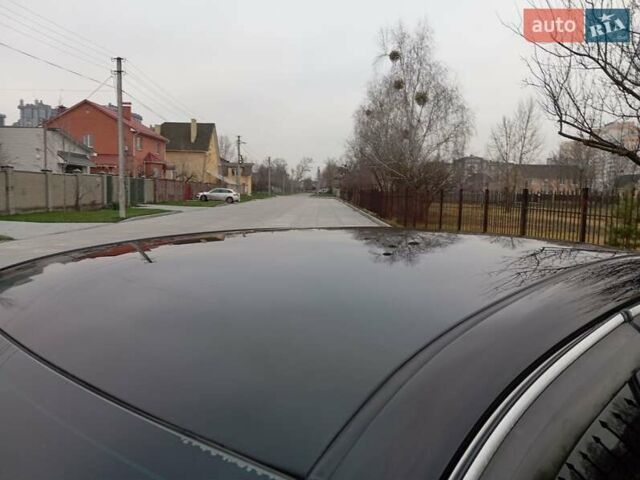 Чорний Тойота Камрі, об'ємом двигуна 2.4 л та пробігом 288 тис. км за 7700 $, фото 8 на Automoto.ua