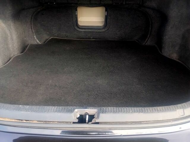 Тойота Камри 2006 в Запорожье на Automoto.ua Черный Тойота Камри, объемом двигателя 3.5 л и пробегом 246 тыс. км за 6700 $, фото 9 на Automoto.ua