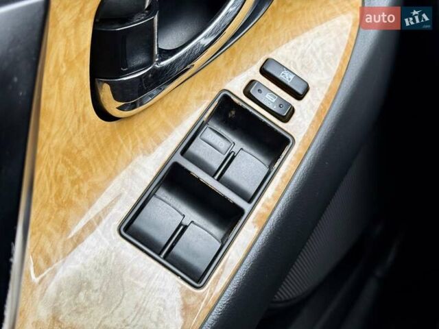 Чорний Тойота Камрі, об'ємом двигуна 3.5 л та пробігом 328 тис. км за 8600 $, фото 22 на Automoto.ua