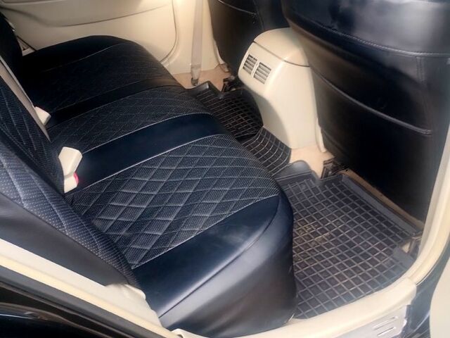 Тойота Камри 2006 в Запорожье на Automoto.ua Черный Тойота Камри, объемом двигателя 3.5 л и пробегом 246 тыс. км за 6700 $, фото 7 на Automoto.ua