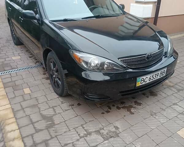 Черный Тойота Камри, объемом двигателя 0 л и пробегом 250 тыс. км за 4350 $, фото 6 на Automoto.ua