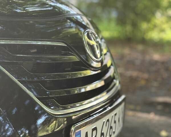 Тойота Камри 2006 в Хмельницком на Automoto.ua Черный Тойота Камри, объемом двигателя 2.36 л и пробегом 340 тыс. км за 8499 $, фото 2 на Automoto.ua