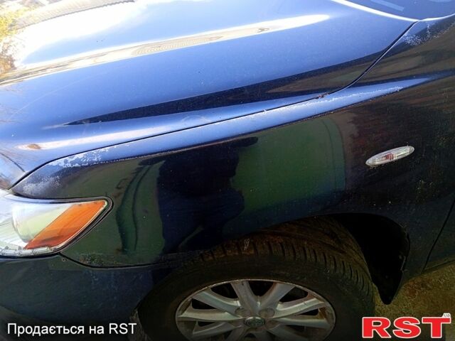 Тойота Камри 2006 в Киеве на Automoto.ua Черный Тойота Камри, объемом двигателя 3.5 л и пробегом 300 тыс. км за 3500 $, фото 7 на Automoto.ua