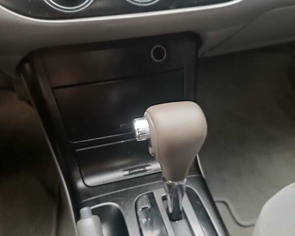 Черный Тойота Камри, объемом двигателя 0 л и пробегом 250 тыс. км за 4350 $, фото 13 на Automoto.ua