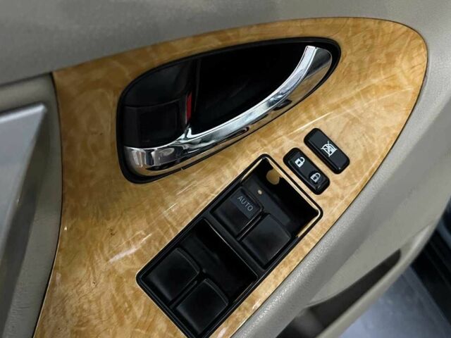 Тойота Камрі 2006 у Львові на Automoto.ua Чорний Тойота Камрі, об'ємом двигуна 3.5 л та пробігом 221 тис. км за 7800 $, фото 17 на Automoto.ua