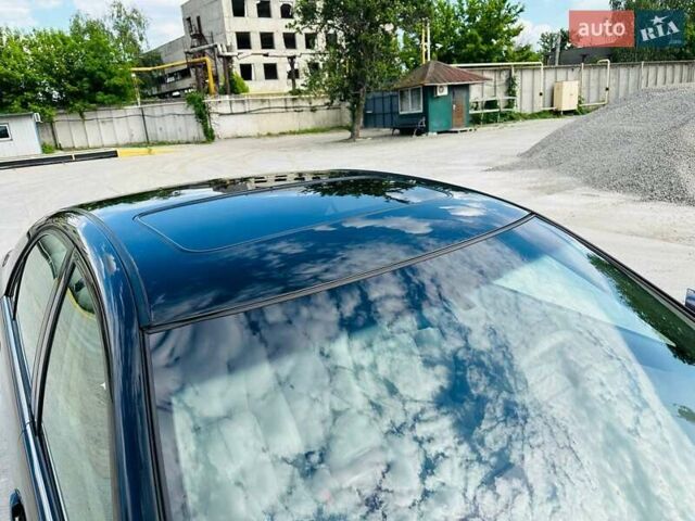 Черный Тойота Камри, объемом двигателя 3 л и пробегом 195 тыс. км за 6900 $, фото 17 на Automoto.ua