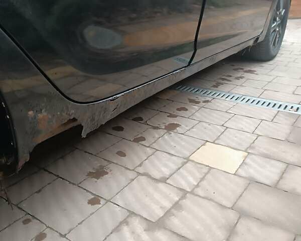 Черный Тойота Камри, объемом двигателя 0 л и пробегом 250 тыс. км за 4350 $, фото 8 на Automoto.ua