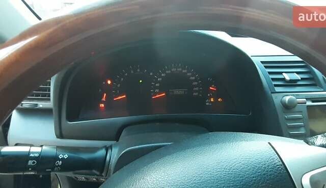 Тойота Камри 2006 в Харькове на Automoto.ua Черный Тойота Камри, объемом двигателя 3.5 л и пробегом 205 тыс. км за 5500 $, фото 1 на Automoto.ua