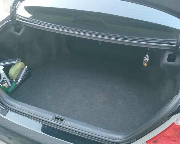 Чорний Тойота Камрі, об'ємом двигуна 2.36 л та пробігом 270 тис. км за 6100 $, фото 7 на Automoto.ua