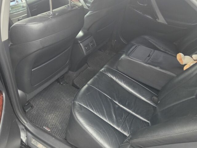 Черный Тойота Камри, объемом двигателя 0 л и пробегом 300 тыс. км за 8800 $, фото 11 на Automoto.ua