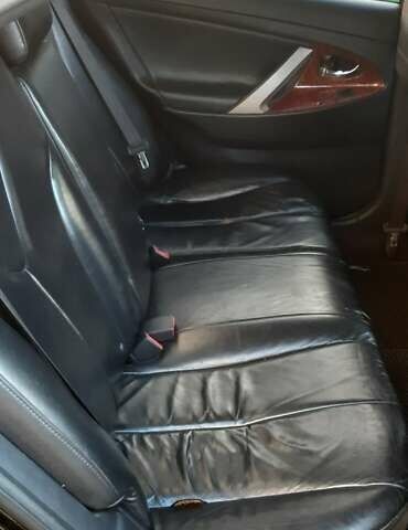 Тойота Камри 2006 в Харькове на Automoto.ua Черный Тойота Камри, объемом двигателя 3.5 л и пробегом 205 тыс. км за 5500 $, фото 11 на Automoto.ua