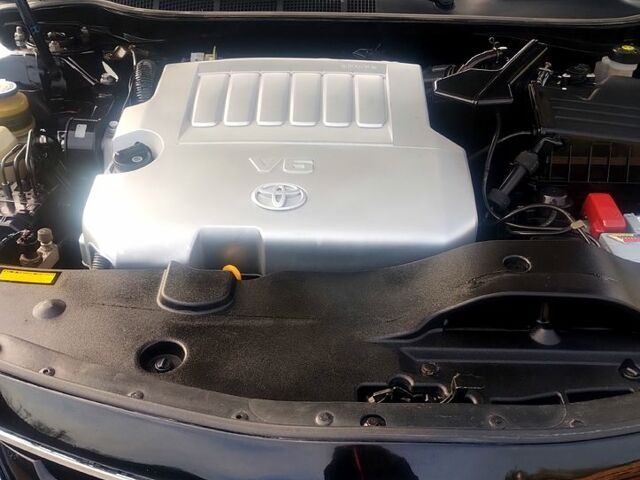 Тойота Камри 2006 в Запорожье на Automoto.ua Черный Тойота Камри, объемом двигателя 3.5 л и пробегом 246 тыс. км за 6700 $, фото 10 на Automoto.ua