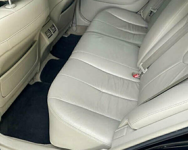 Чорний Тойота Камрі, об'ємом двигуна 3.5 л та пробігом 245 тис. км за 10500 $, фото 6 на Automoto.ua