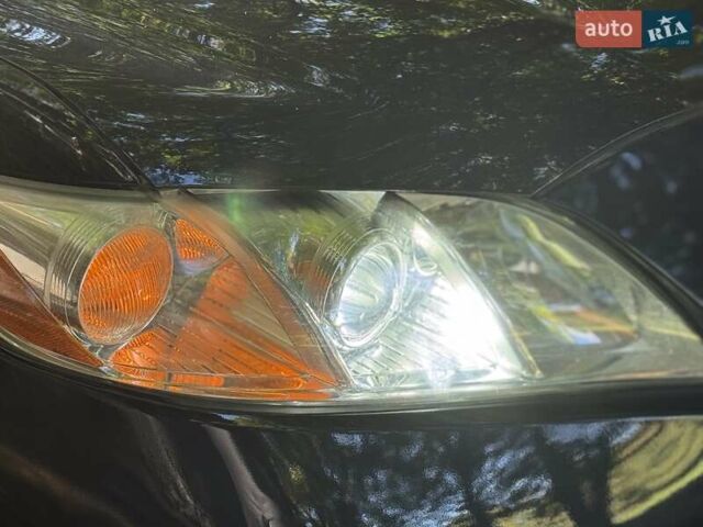 Тойота Камри 2006 в Хмельницком на Automoto.ua Черный Тойота Камри, объемом двигателя 2.36 л и пробегом 340 тыс. км за 8499 $, фото 9 на Automoto.ua