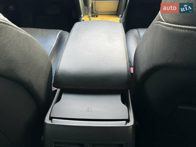 Черный Тойота Камри, объемом двигателя 2.36 л и пробегом 249 тыс. км за 8950 $, фото 8 на Automoto.ua