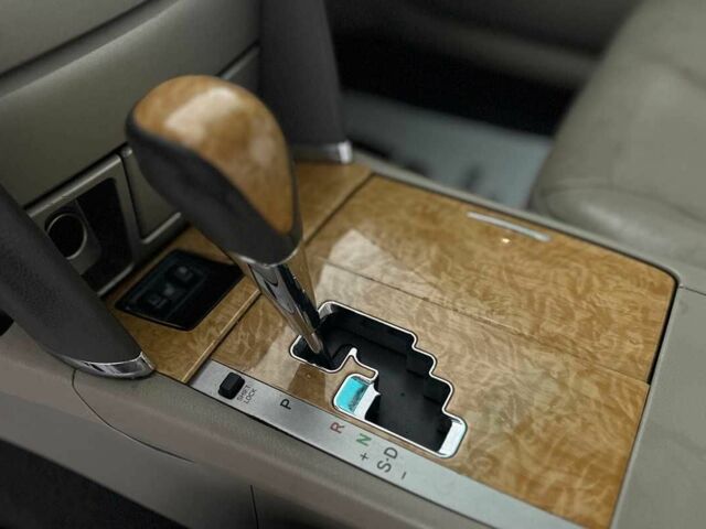 Тойота Камрі 2006 у Львові на Automoto.ua Чорний Тойота Камрі, об'ємом двигуна 3.5 л та пробігом 221 тис. км за 7800 $, фото 15 на Automoto.ua