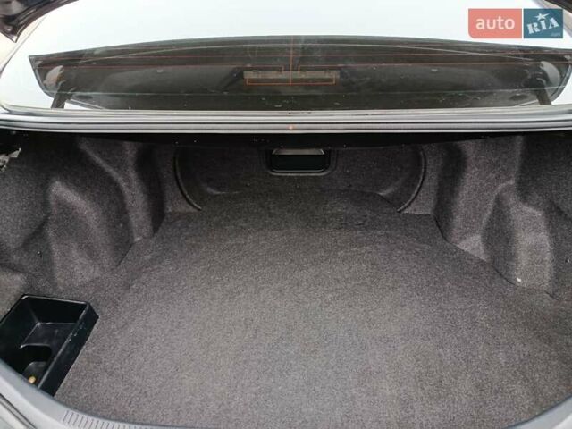 Черный Тойота Камри, объемом двигателя 3.46 л и пробегом 169 тыс. км за 10300 $, фото 23 на Automoto.ua