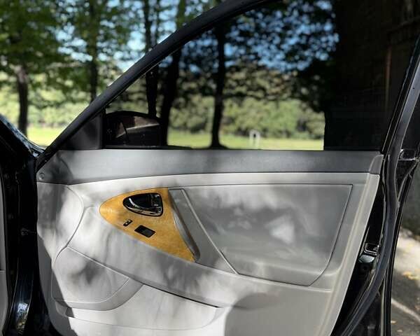 Тойота Камри 2006 в Хмельницком на Automoto.ua Черный Тойота Камри, объемом двигателя 2.36 л и пробегом 340 тыс. км за 8499 $, фото 27 на Automoto.ua