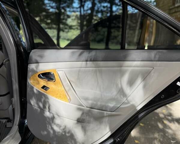 Тойота Камри 2006 в Хмельницком на Automoto.ua Черный Тойота Камри, объемом двигателя 2.36 л и пробегом 340 тыс. км за 8499 $, фото 26 на Automoto.ua