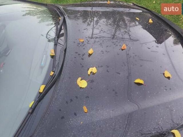 Черный Тойота Камри, объемом двигателя 2.36 л и пробегом 230 тыс. км за 10000 $, фото 14 на Automoto.ua