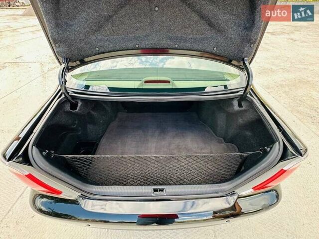 Черный Тойота Камри, объемом двигателя 3 л и пробегом 195 тыс. км за 6900 $, фото 11 на Automoto.ua