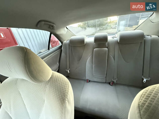 Черный Тойота Камри, объемом двигателя 2.36 л и пробегом 300 тыс. км за 7600 $, фото 9 на Automoto.ua