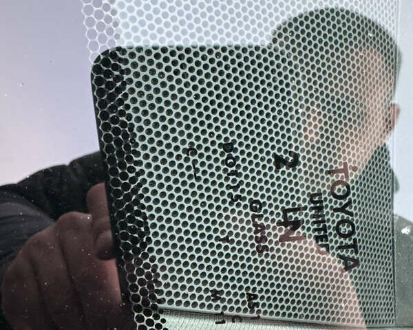 Чорний Тойота Камрі, об'ємом двигуна 3.46 л та пробігом 270 тис. км за 8500 $, фото 6 на Automoto.ua