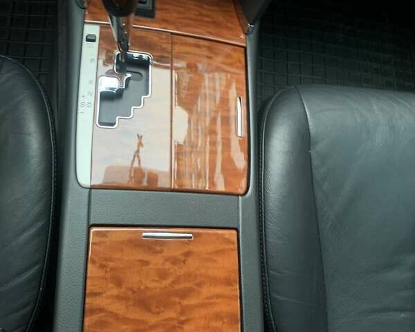 Черный Тойота Камри, объемом двигателя 3.46 л и пробегом 233 тыс. км за 10500 $, фото 25 на Automoto.ua