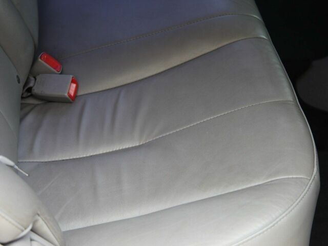 Чорний Тойота Камрі, об'ємом двигуна 3.5 л та пробігом 336 тис. км за 8300 $, фото 15 на Automoto.ua