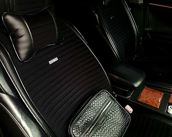 Черный Тойота Камри, объемом двигателя 3.5 л и пробегом 255 тыс. км за 11800 $, фото 25 на Automoto.ua